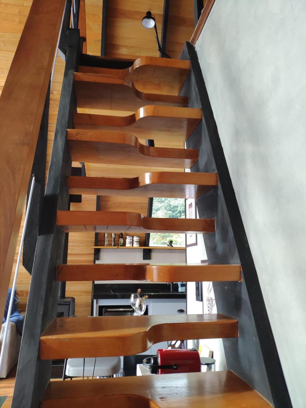 Chalet Mundo Novo